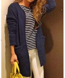 ZARA | カーディガン/ボレロ