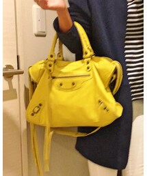 BALENCIAGA | ショルダーバッグ