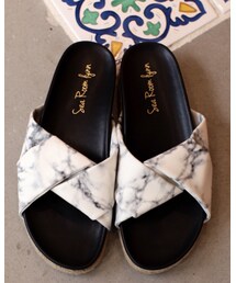 Sea Room lynn | サンダル