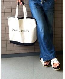 dean&deluca | トートバッグ