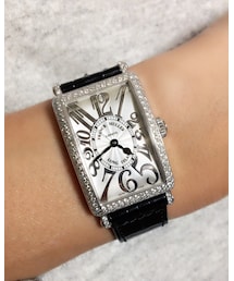 FRANCK MULLER | アナログ腕時計