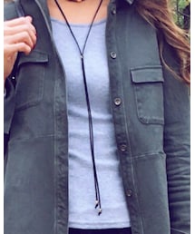 ZARA | Tシャツ/カットソー