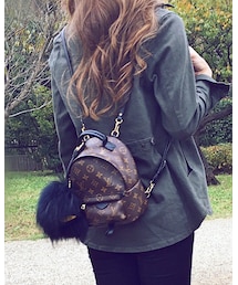 LOUIS VUITTON | バックパック/リュック