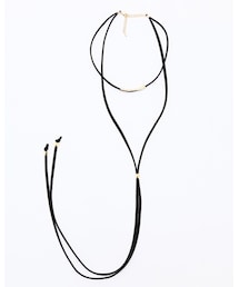 mirror9 | ネックレス