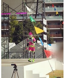 仮面ライダーエグゼイド | その他