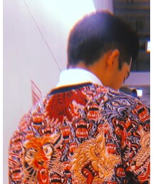 GU | ニット/セーター