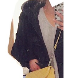 FOREVER 21 | ダッフルコート