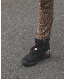 AIR JORDAN | スニーカー