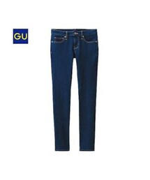 GU | デニムパンツ