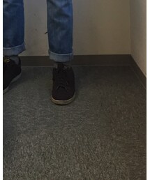 adidas | スニーカー