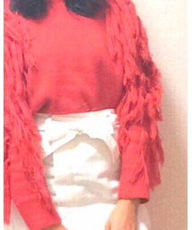 Wonder Rocket | ニット/セーター