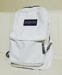 JANSPORT | バックパック/リュック