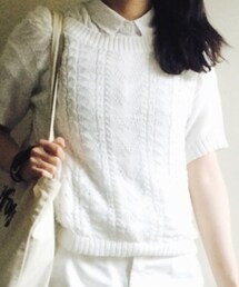 GU | ニット/セーター