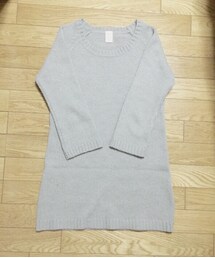 URBAN RESEARCH DOORS | URBAN RESEARCH DOORSニット(ニット/セーター)