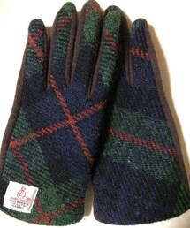 HARRIS TWEED | HARRIS TWEED てぶくろ(手袋)