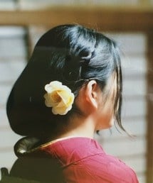 ヒラトヤのお兄さん | 美容師さんの技術