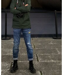 Levi's | デニムパンツ