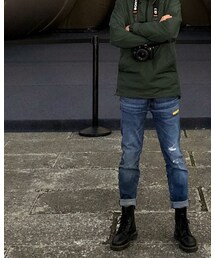 Dr. Martens | ブーツ