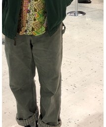 Carhartt | パンツ