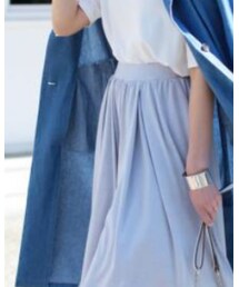 AZUL by moussy | スカート