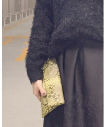 no brand | クラッチバッグ