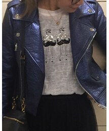 chillax41 | Tシャツ/カットソー