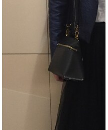 CHARLES & KEITH | ショルダーバッグ