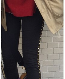 FOREVER 21 | パンツ