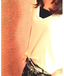 UNIQLO | Tシャツ/カットソー