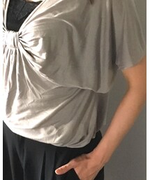 DOUBLE STANDARD CLOTHING | Tシャツ/カットソー