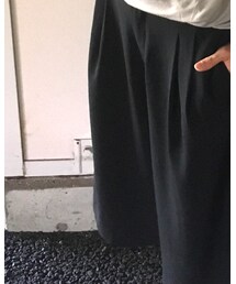 UNIQLO | その他パンツ