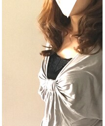 DOUBLE STANDARD CLOTHING | その他トップス