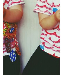 vanavana | トップス