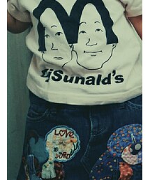 vanavana | スカート