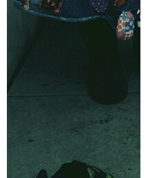 poodle | シューズ