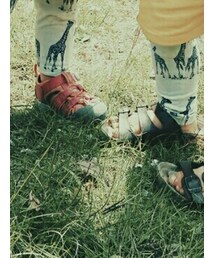 BIRKENSTOCK | サンダル