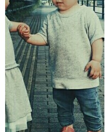 no brand | デニムパンツ