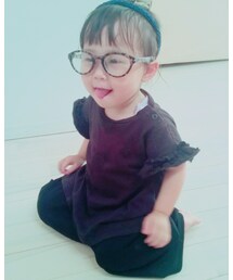 あこがれのめがね女子 | その他