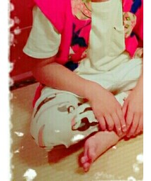 korea | レギンス/スパッツ