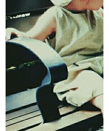 MARKEY'S | オールインワン・サロペット