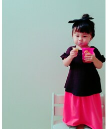 むすめちゃんバージョン♪ | その他