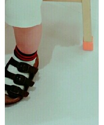 BIRKENSTOCK | サンダル