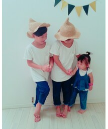 むすめちゃんも乱入 | その他