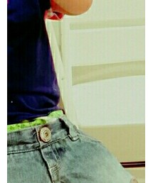 vanavana | パンツ