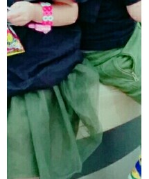 Birthday | スカート