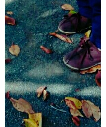 BRANSHES | シューズ