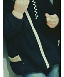 junk store | パーカー