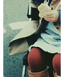 MARKEY'S | チュニック