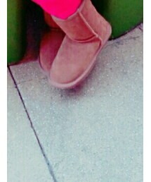 Handmade | パンツ