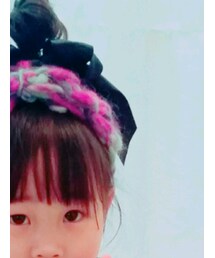 Handmade | ヘアバンド